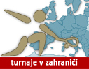Ak sa chcete z��astni� na zahrani�n�ch tunajoch, najdete tu...