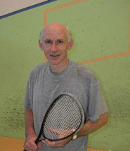 David Lyscom, British Ambassador